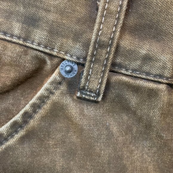 Moschino Jeans Jeans - Picture 9 of 10